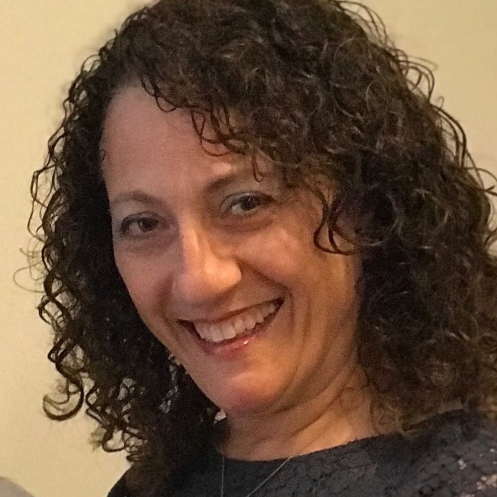 Meet your Posher, Lisa